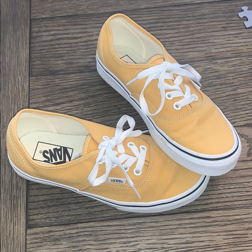 Vans Shoes